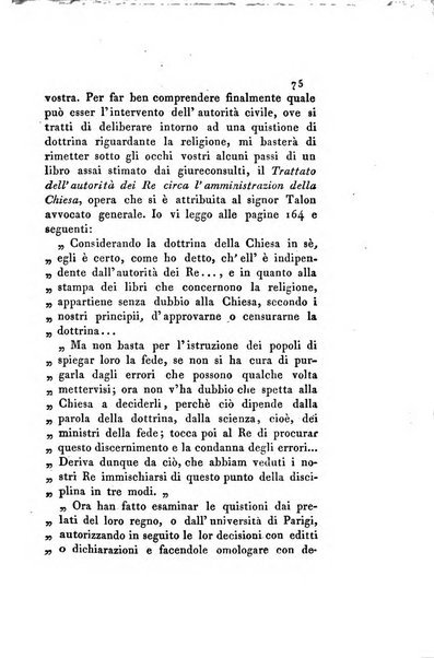 Memorie di religione, di morale e di letteratura