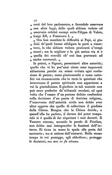 Memorie di religione, di morale e di letteratura