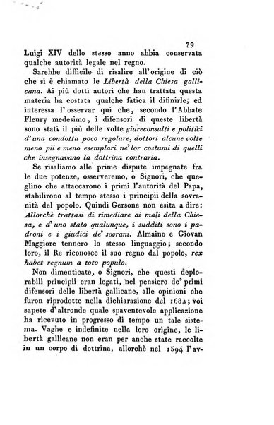 Memorie di religione, di morale e di letteratura