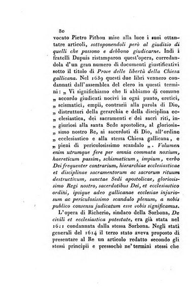 Memorie di religione, di morale e di letteratura