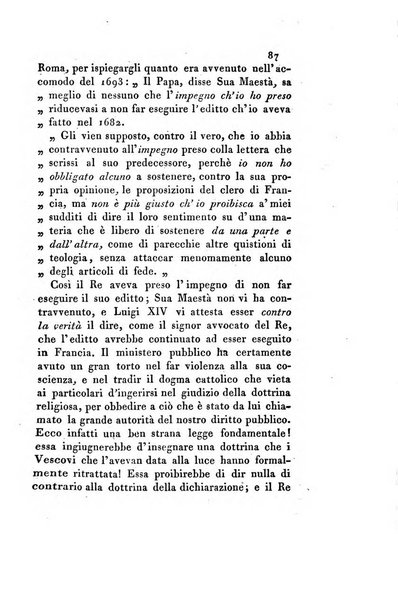 Memorie di religione, di morale e di letteratura