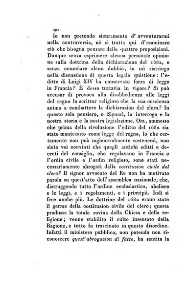 Memorie di religione, di morale e di letteratura