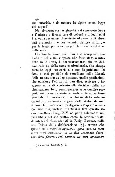 Memorie di religione, di morale e di letteratura