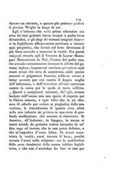 Memorie di religione, di morale e di letteratura