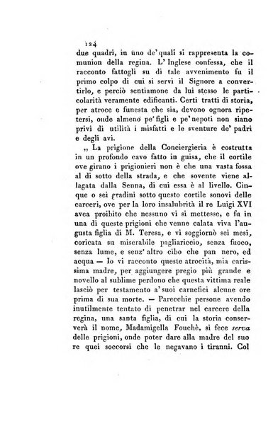 Memorie di religione, di morale e di letteratura