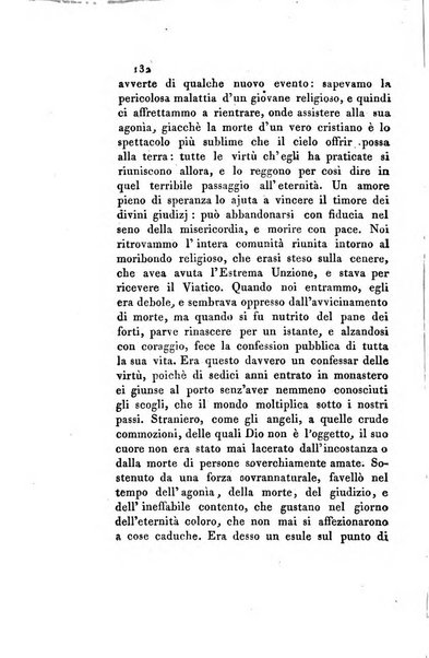 Memorie di religione, di morale e di letteratura