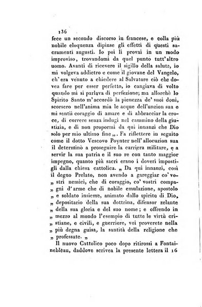 Memorie di religione, di morale e di letteratura