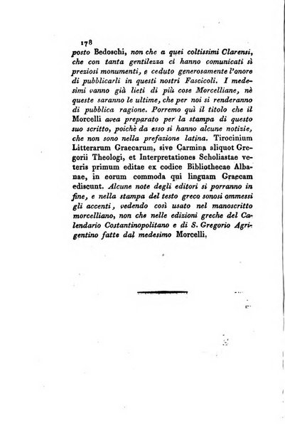 Memorie di religione, di morale e di letteratura