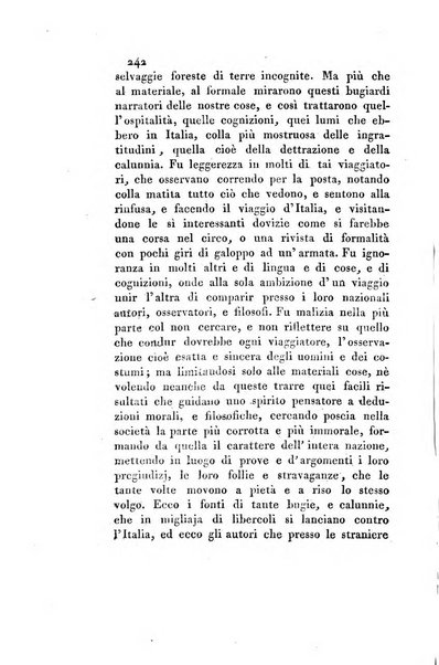 Memorie di religione, di morale e di letteratura