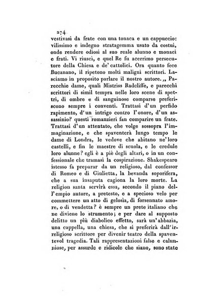 Memorie di religione, di morale e di letteratura