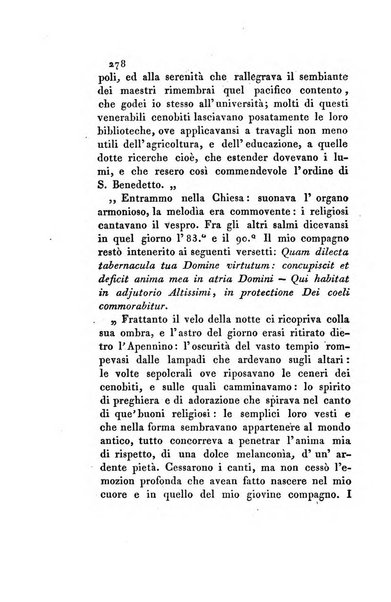 Memorie di religione, di morale e di letteratura