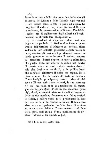 Memorie di religione, di morale e di letteratura