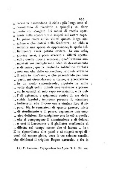 Memorie di religione, di morale e di letteratura