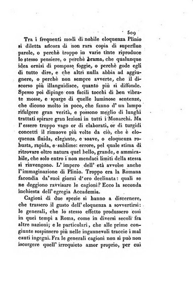 Memorie di religione, di morale e di letteratura