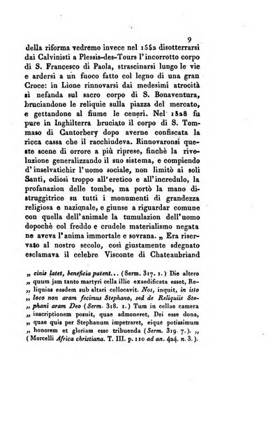 Memorie di religione, di morale e di letteratura