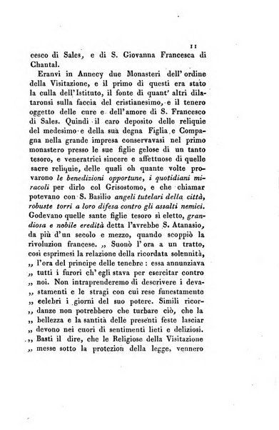 Memorie di religione, di morale e di letteratura