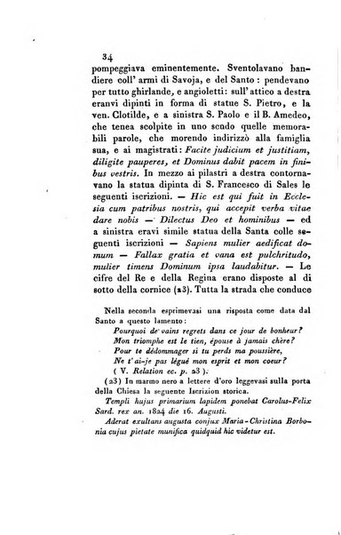 Memorie di religione, di morale e di letteratura