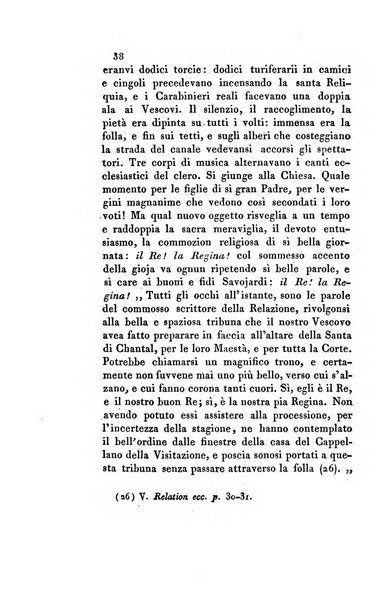 Memorie di religione, di morale e di letteratura