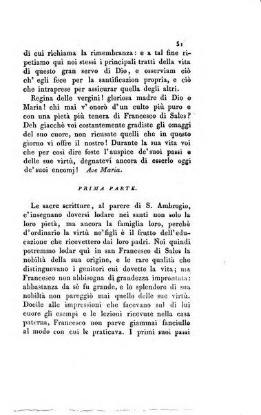 Memorie di religione, di morale e di letteratura