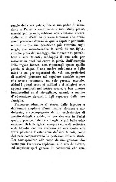 Memorie di religione, di morale e di letteratura