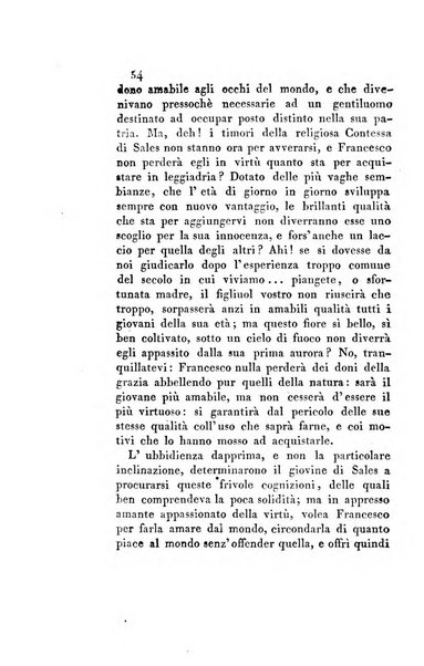 Memorie di religione, di morale e di letteratura