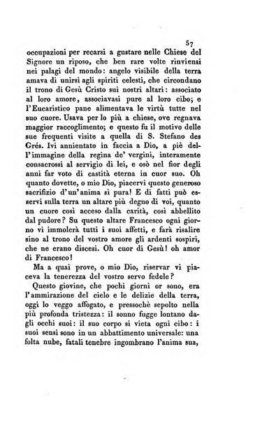 Memorie di religione, di morale e di letteratura