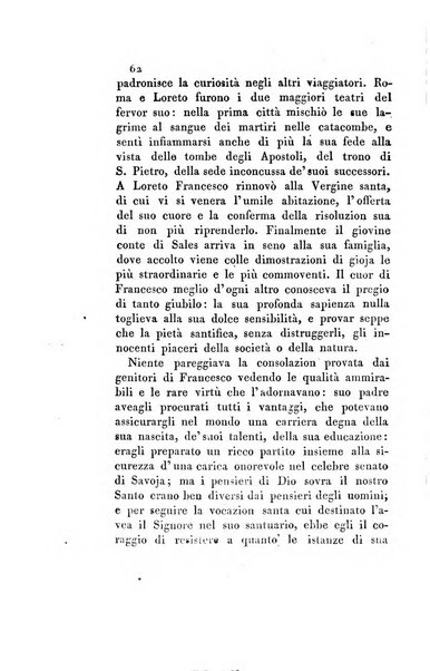 Memorie di religione, di morale e di letteratura