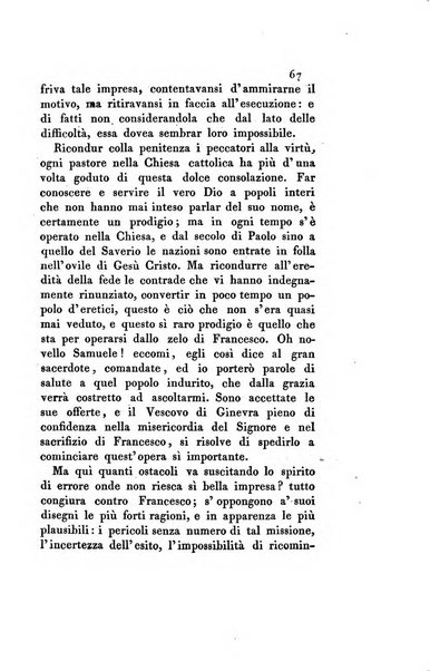 Memorie di religione, di morale e di letteratura