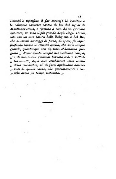 Memorie di religione, di morale e di letteratura