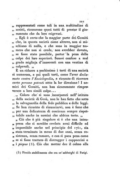 Memorie di religione, di morale e di letteratura