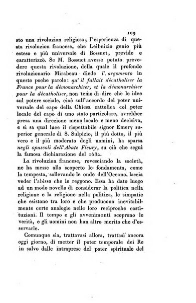 Memorie di religione, di morale e di letteratura