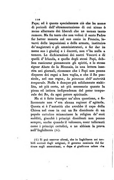 Memorie di religione, di morale e di letteratura