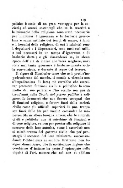 Memorie di religione, di morale e di letteratura