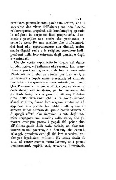 Memorie di religione, di morale e di letteratura