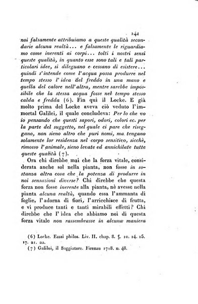 Memorie di religione, di morale e di letteratura