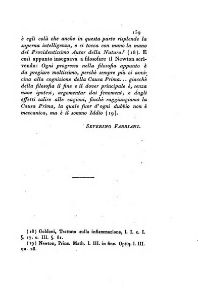 Memorie di religione, di morale e di letteratura