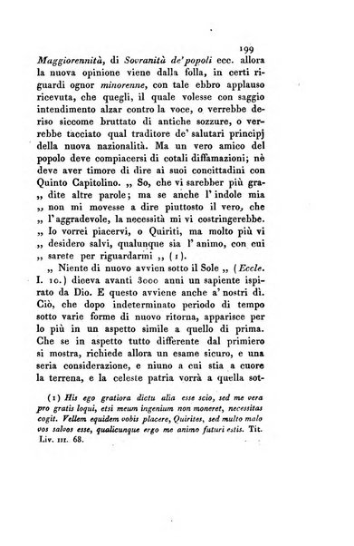 Memorie di religione, di morale e di letteratura