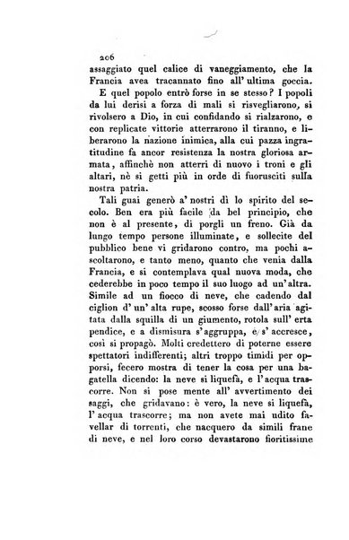 Memorie di religione, di morale e di letteratura