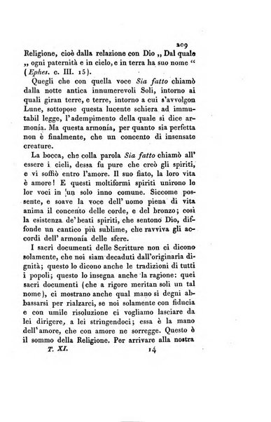 Memorie di religione, di morale e di letteratura