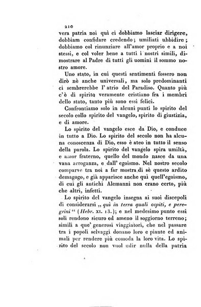 Memorie di religione, di morale e di letteratura