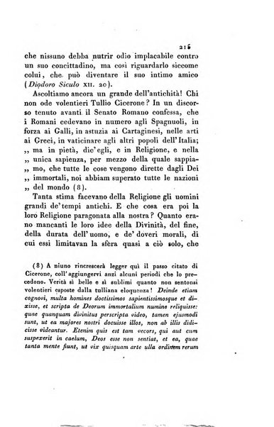 Memorie di religione, di morale e di letteratura