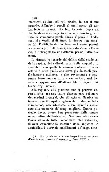 Memorie di religione, di morale e di letteratura