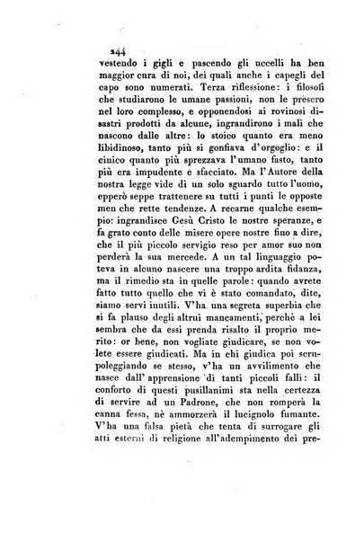 Memorie di religione, di morale e di letteratura