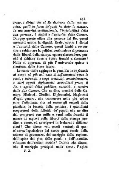 Memorie di religione, di morale e di letteratura