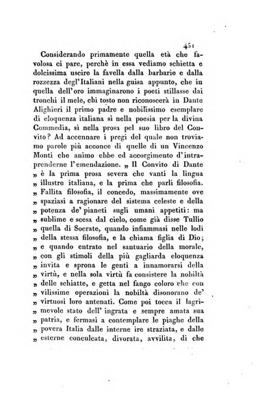 Memorie di religione, di morale e di letteratura