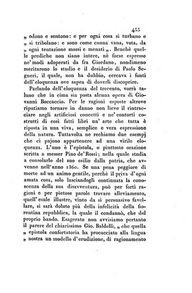 Memorie di religione, di morale e di letteratura