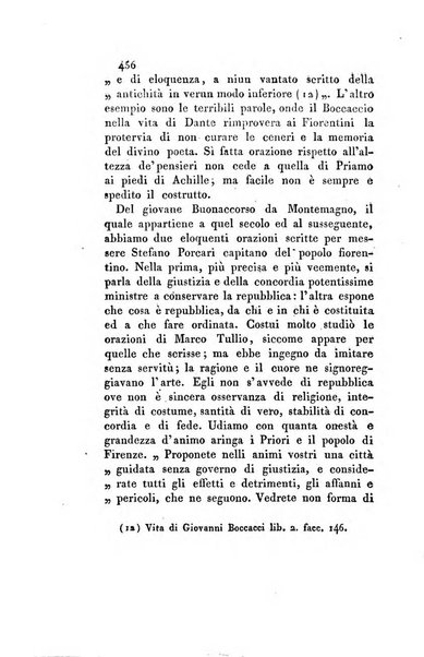 Memorie di religione, di morale e di letteratura