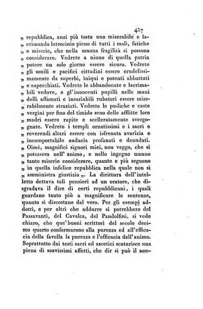 Memorie di religione, di morale e di letteratura