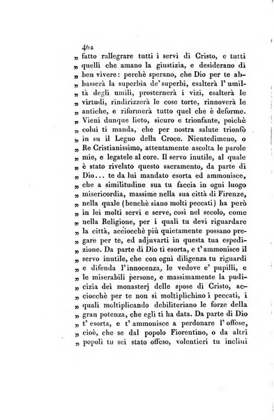 Memorie di religione, di morale e di letteratura