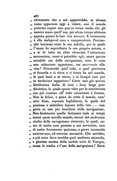 Memorie di religione, di morale e di letteratura